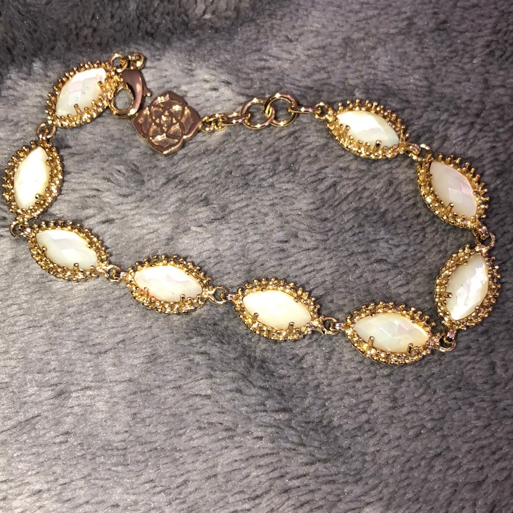 Kendra Scott Jana bracelet